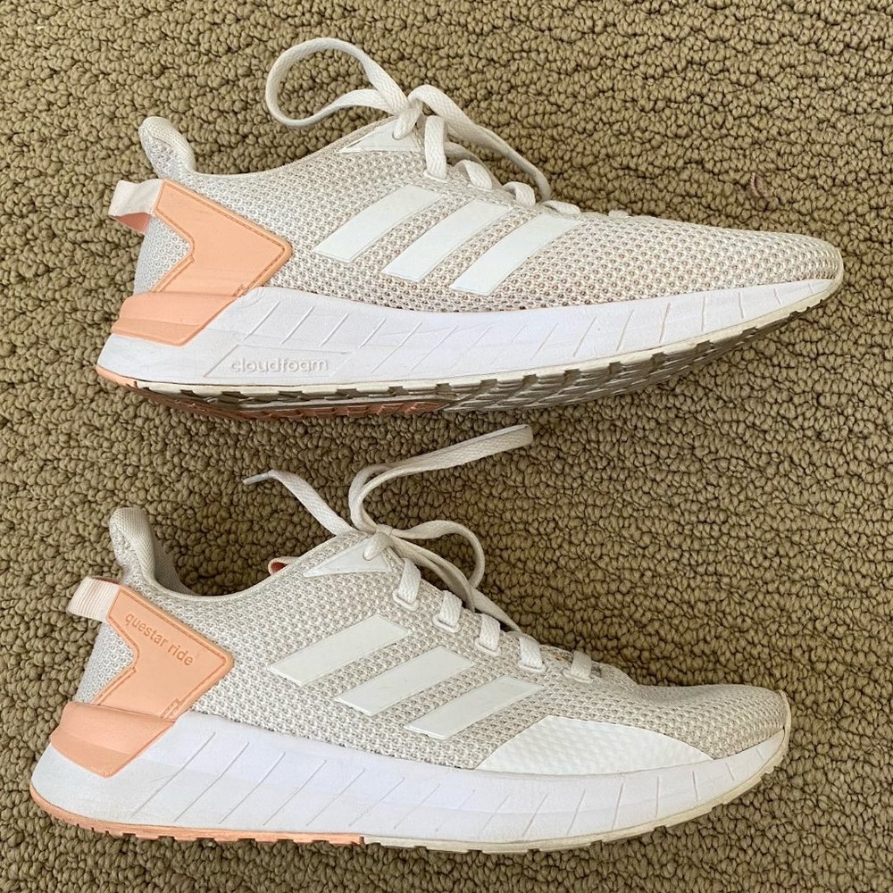ADIDAS QUESTAR RIDE - Picture 3 of 8